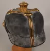 Bavarian Chevau-Leger Officers Pickelhaube zu Parade Visuel 10